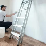 Professional House Painting Contractors