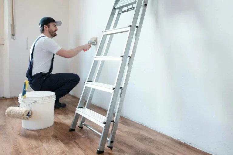 Professional House Painting Contractors