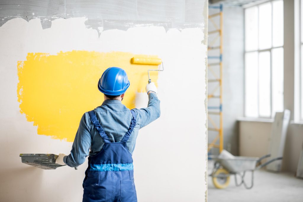 Property Painting