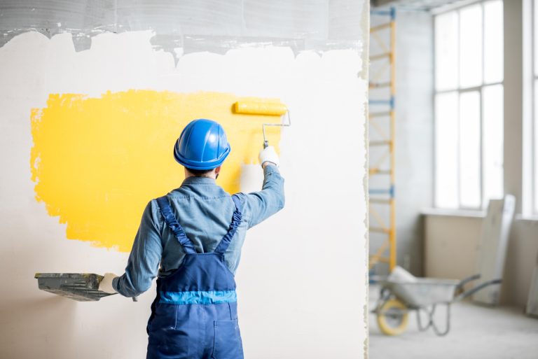 Property Painting