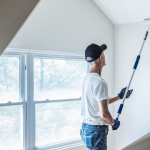 Expert Interior Painting