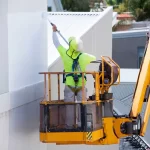 Exterior Painting Contractor
