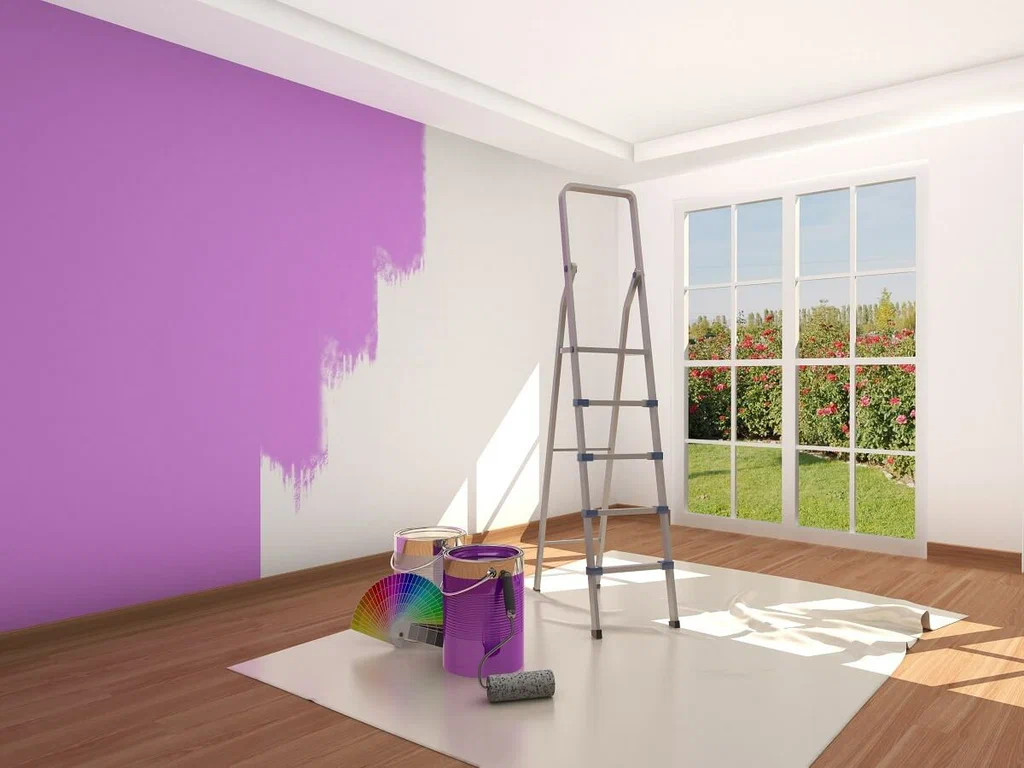 Top-Rated Painting Company